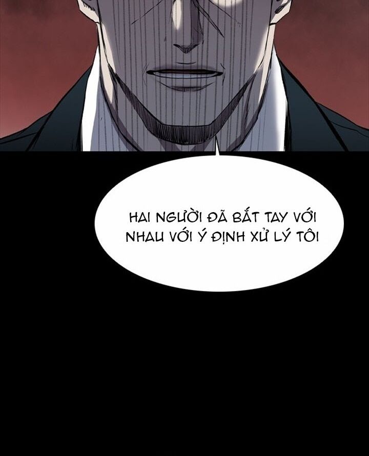 Báo Thù: Chapter 116