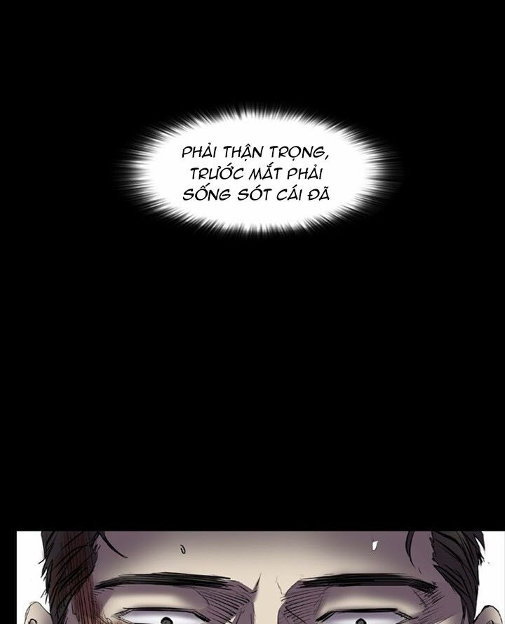 Báo Thù: Chapter 116