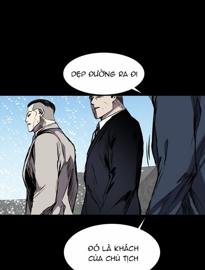 Báo Thù: Chapter 117
