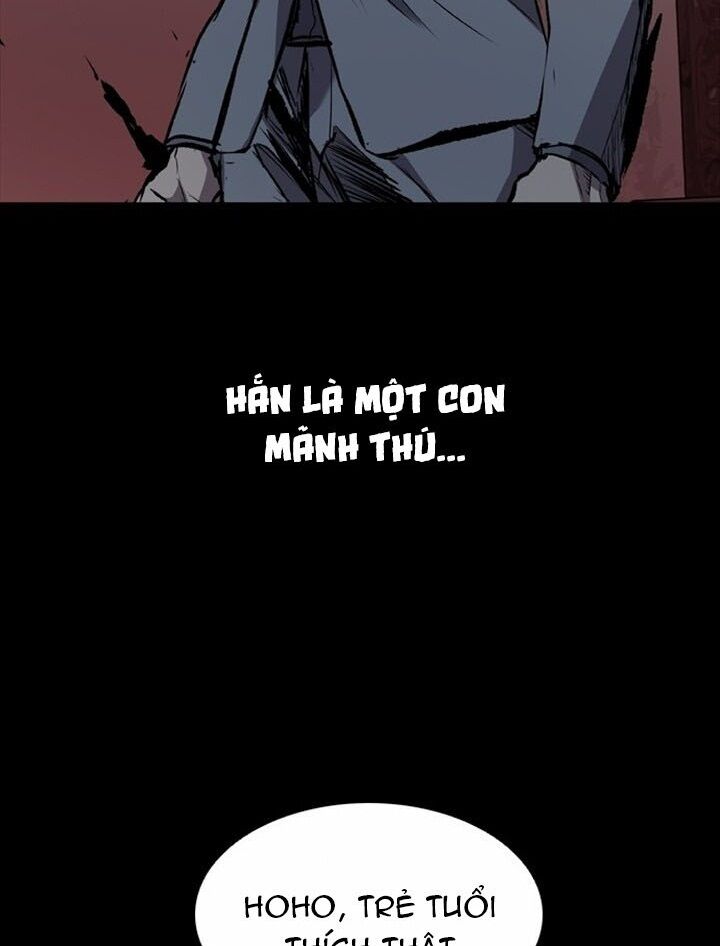 Báo Thù: Chapter 117