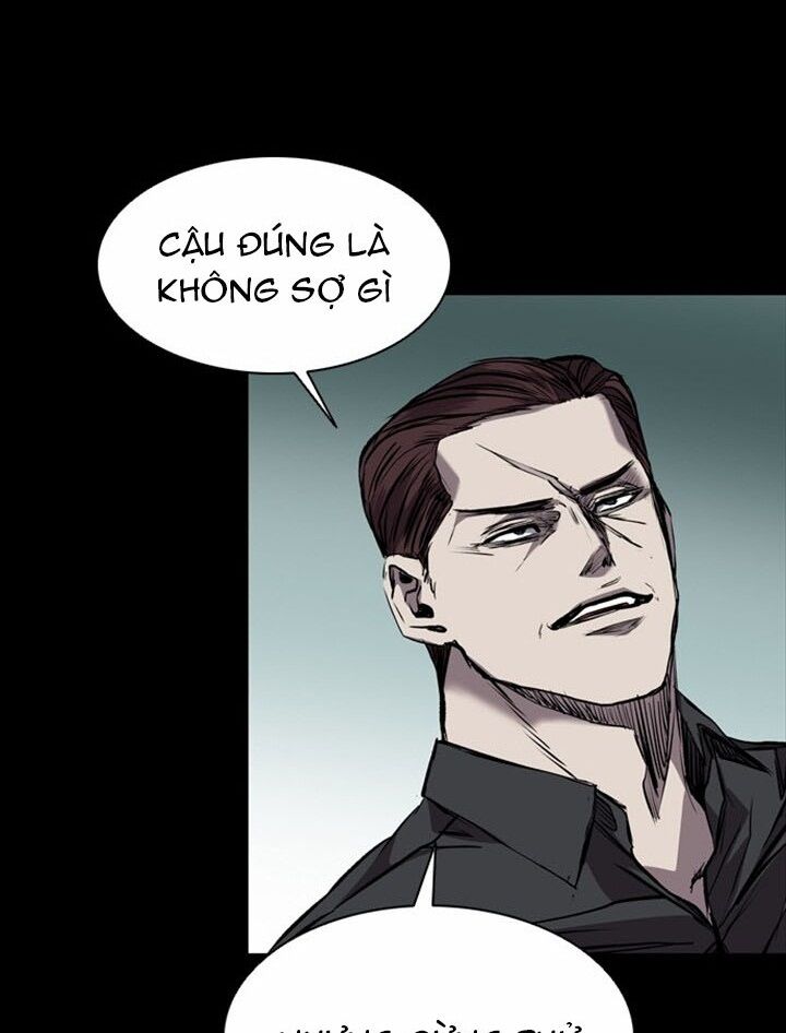 Báo Thù: Chapter 117