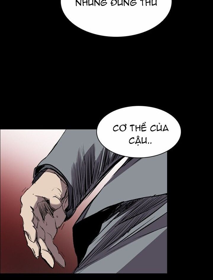 Báo Thù: Chapter 117