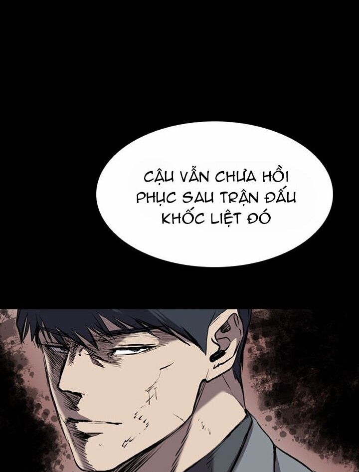 Báo Thù: Chapter 117