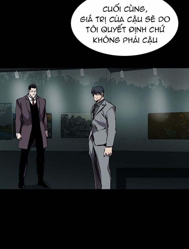 Báo Thù: Chapter 117