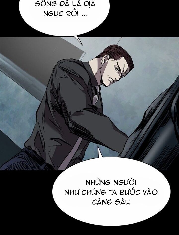 Báo Thù: Chapter 117