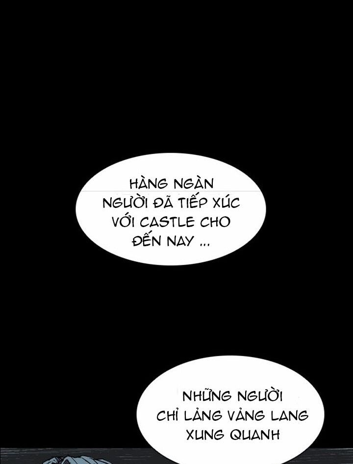 Báo Thù: Chapter 117