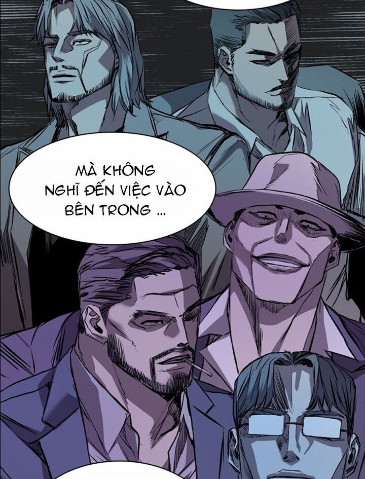 Báo Thù: Chapter 117