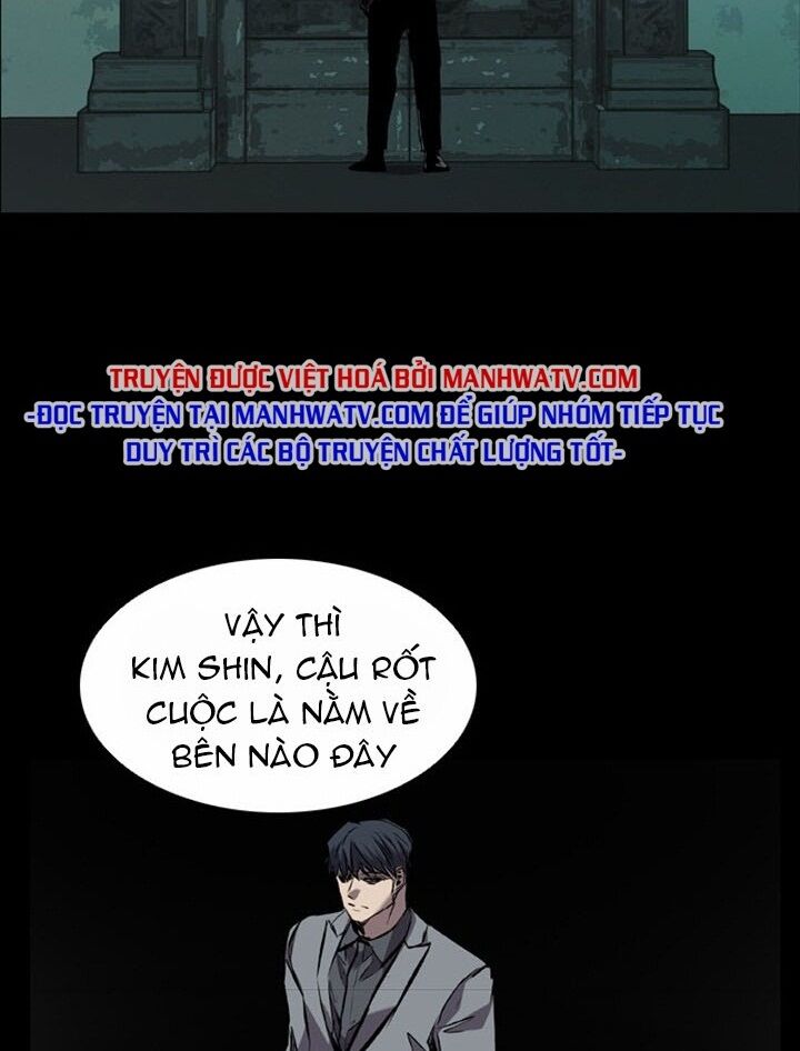 Báo Thù: Chapter 117