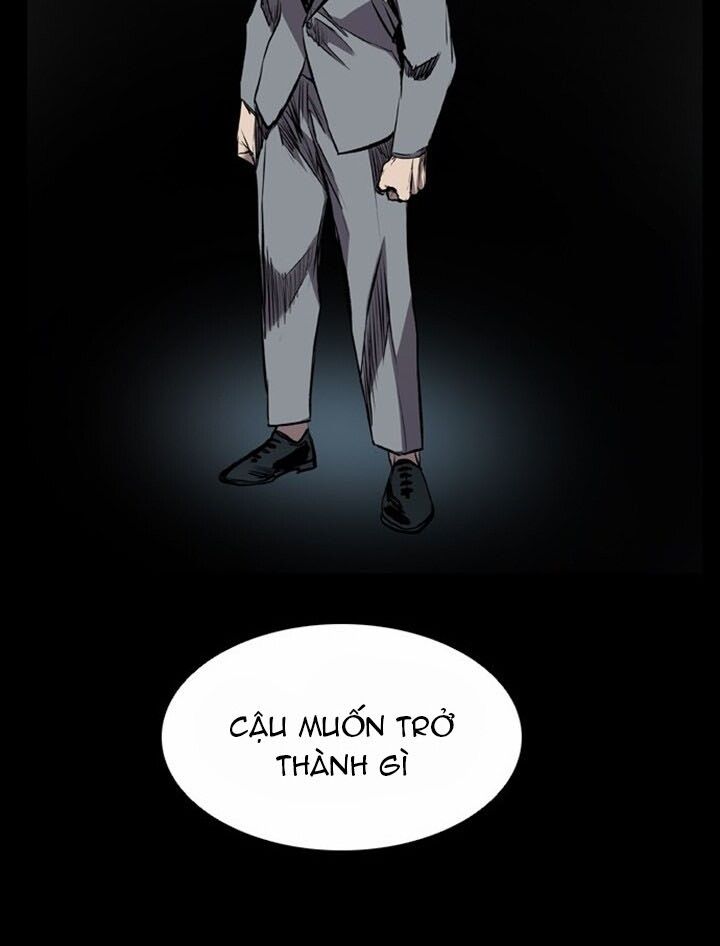 Báo Thù: Chapter 117