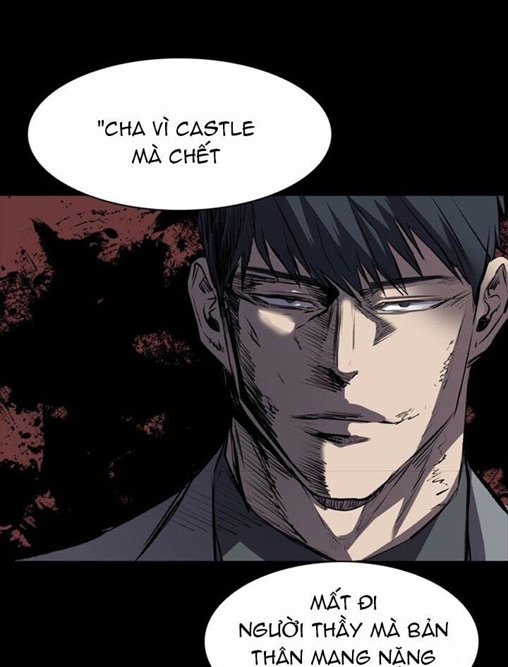 Báo Thù: Chapter 117