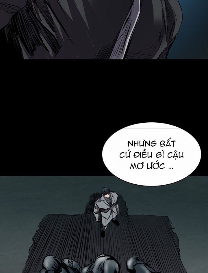Báo Thù: Chapter 117