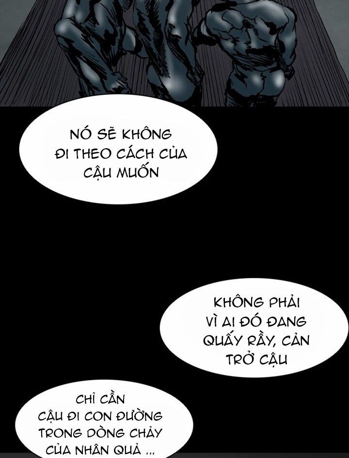 Báo Thù: Chapter 117