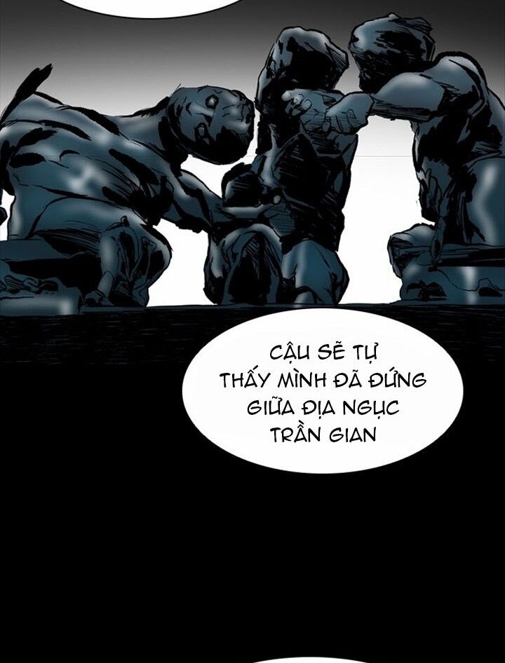 Báo Thù: Chapter 117