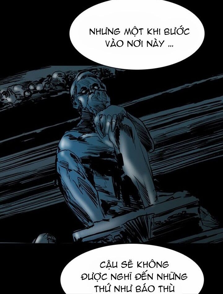 Báo Thù: Chapter 117