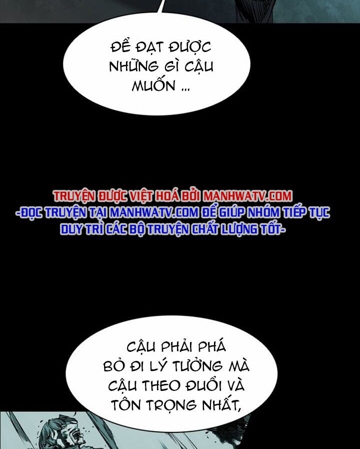 Báo Thù: Chapter 117