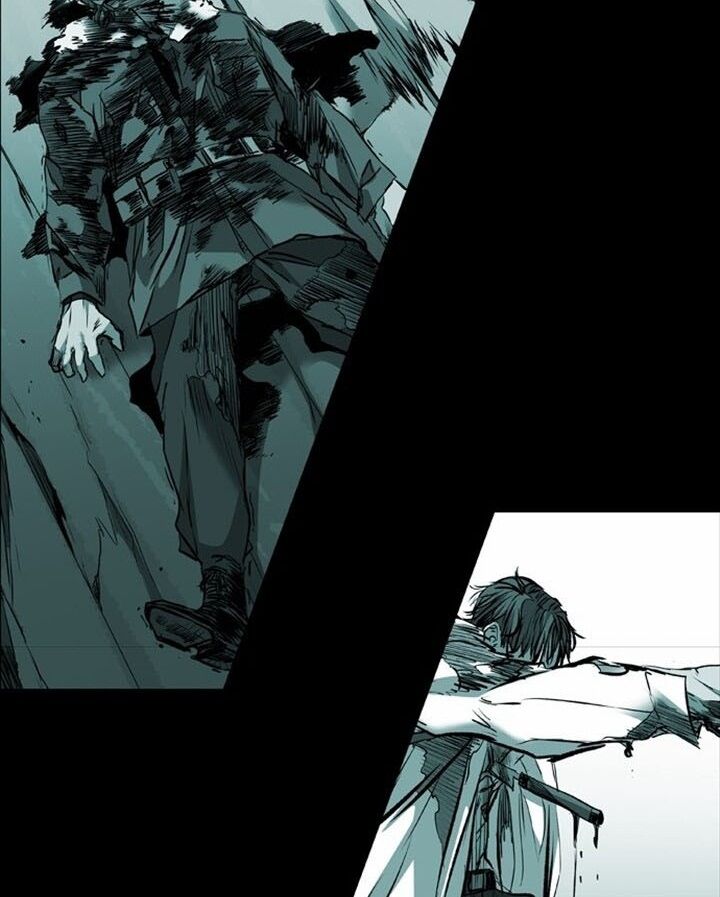 Báo Thù: Chapter 117