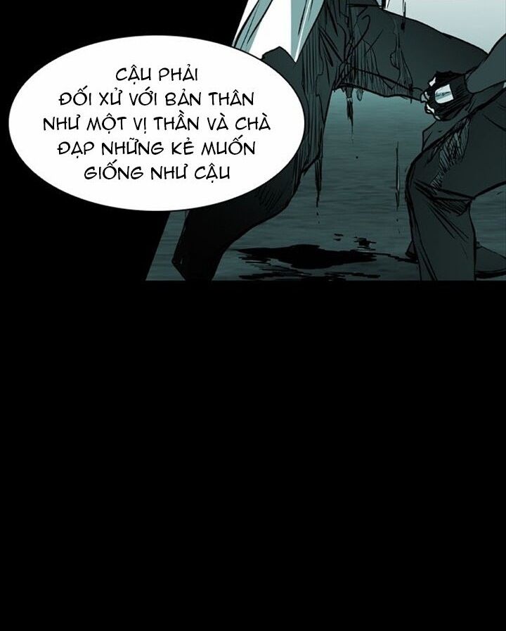 Báo Thù: Chapter 117