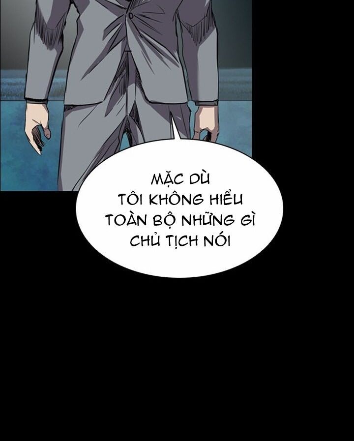 Báo Thù: Chapter 117