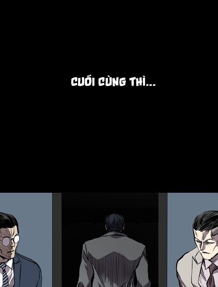 Báo Thù: Chapter 117