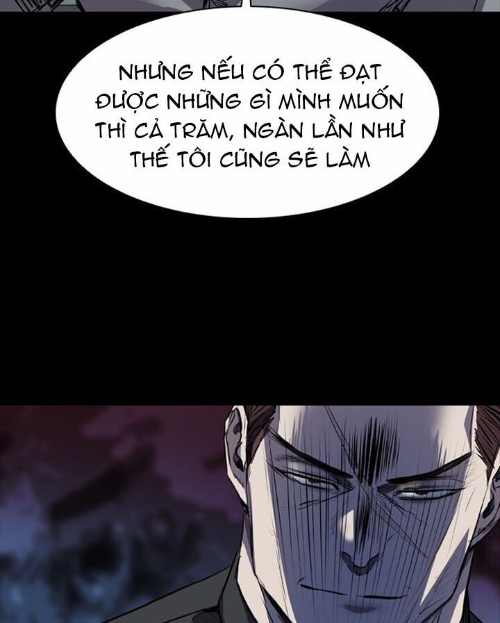 Báo Thù: Chapter 117