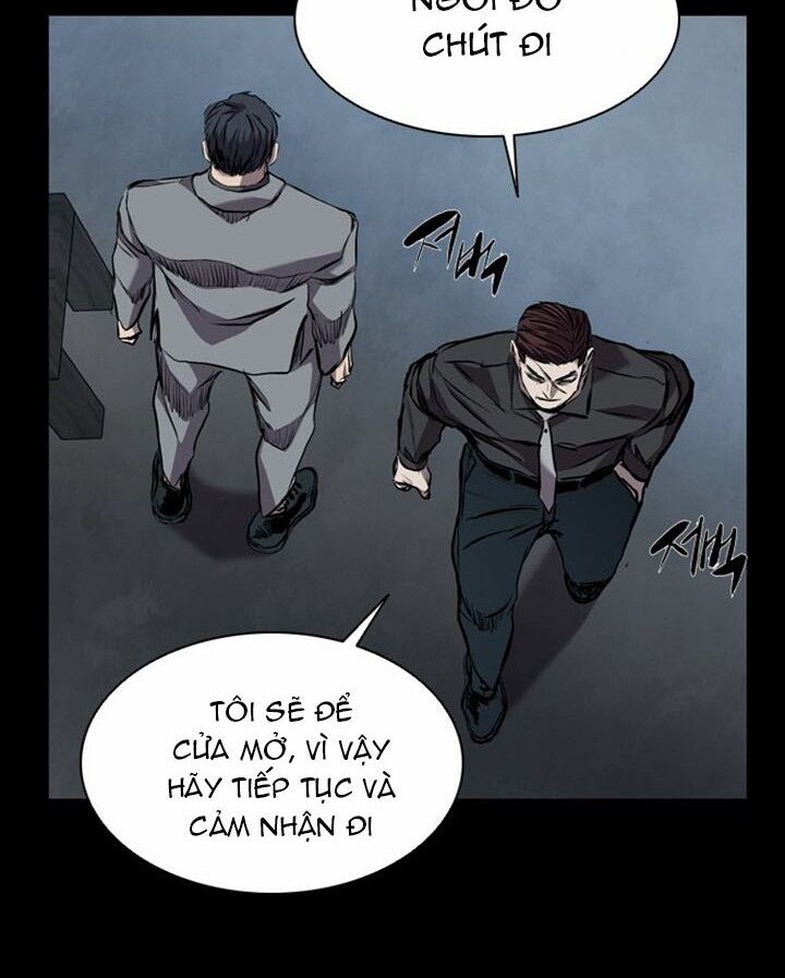 Báo Thù: Chapter 117