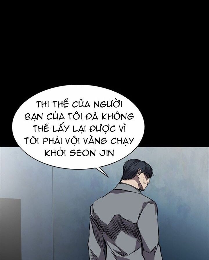Báo Thù: Chapter 117