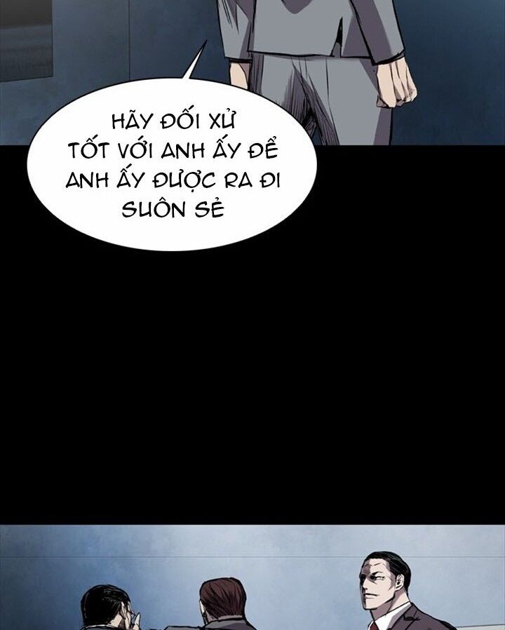 Báo Thù: Chapter 117