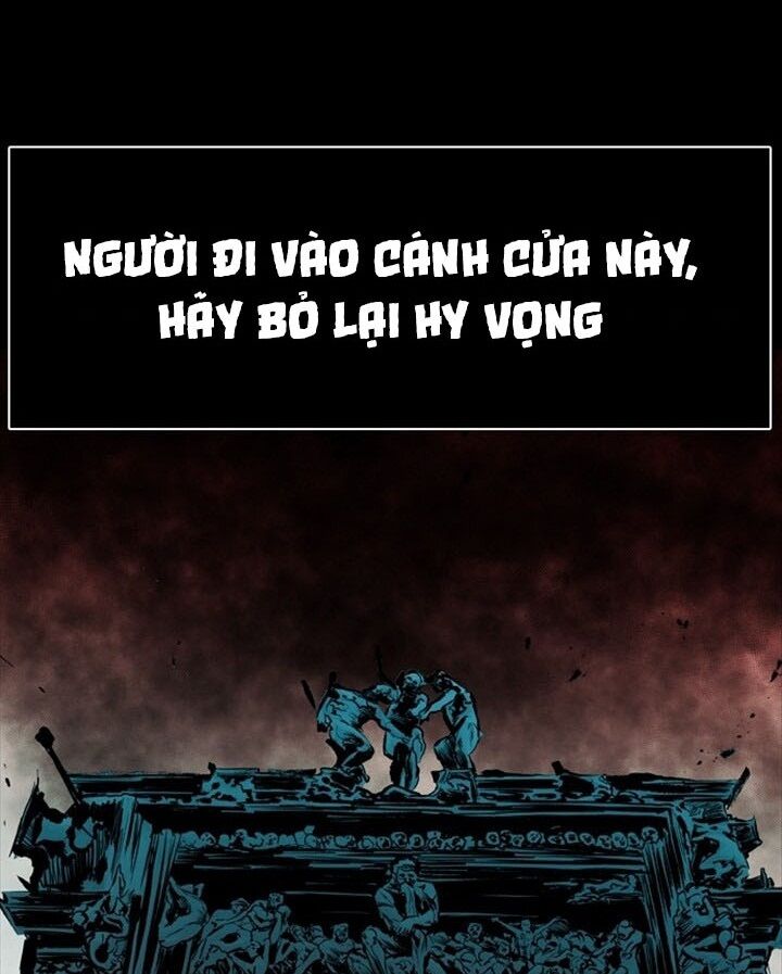 Báo Thù: Chapter 117