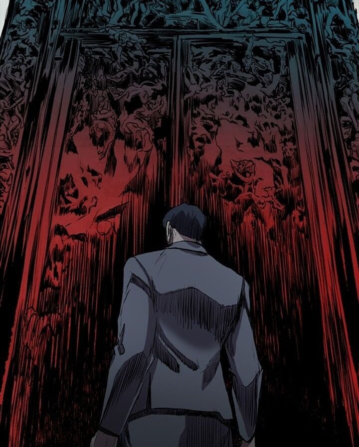 Báo Thù: Chapter 117