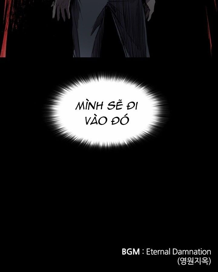Báo Thù: Chapter 117
