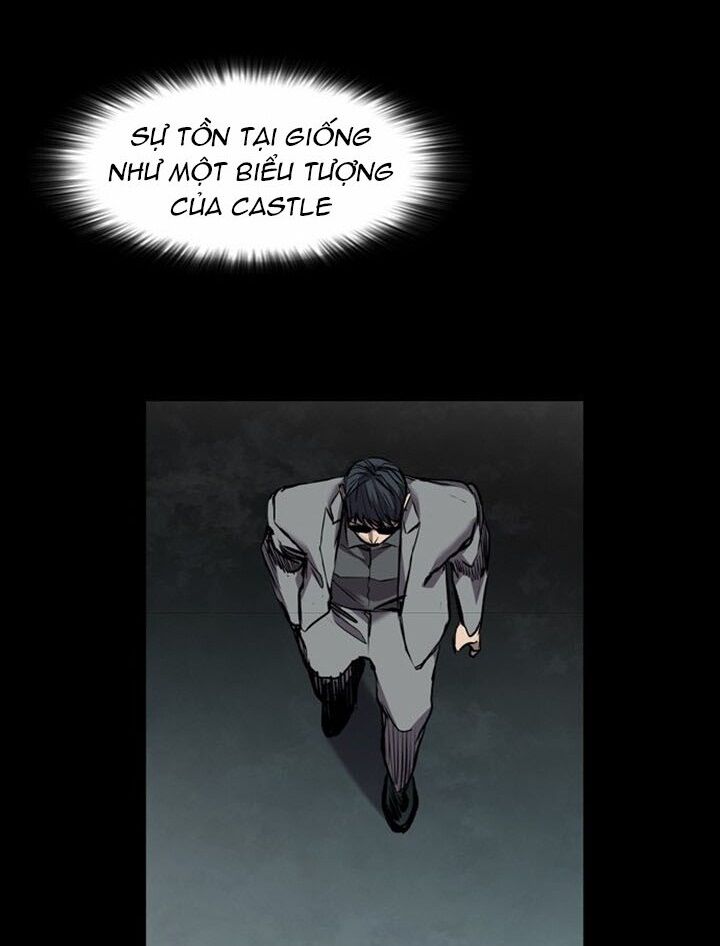 Báo Thù: Chapter 117