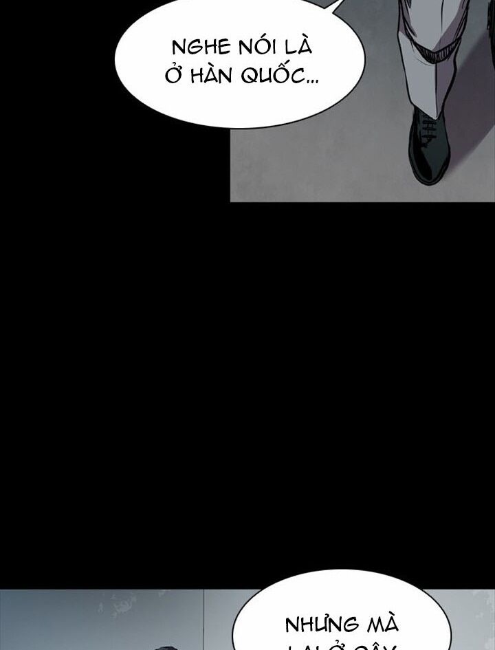 Báo Thù: Chapter 117