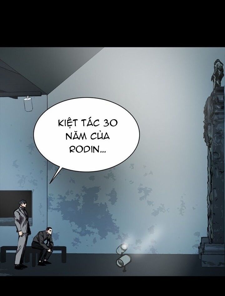 Báo Thù: Chapter 117