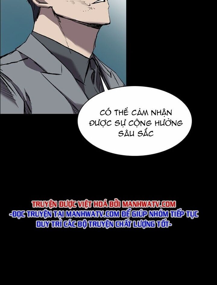 Báo Thù: Chapter 117