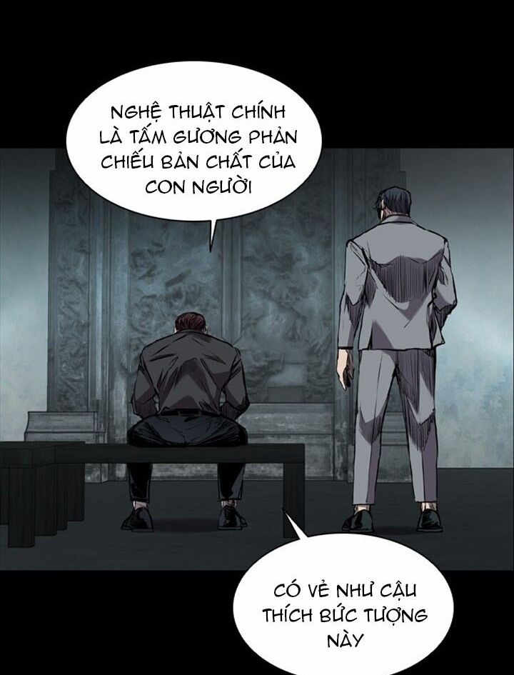 Báo Thù: Chapter 117