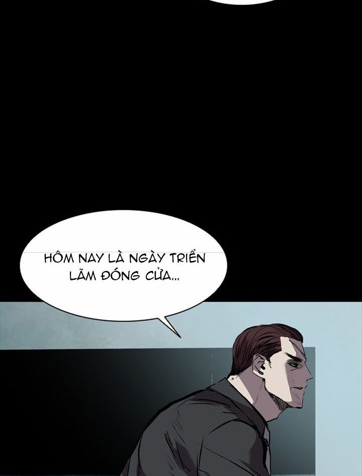 Báo Thù: Chapter 117