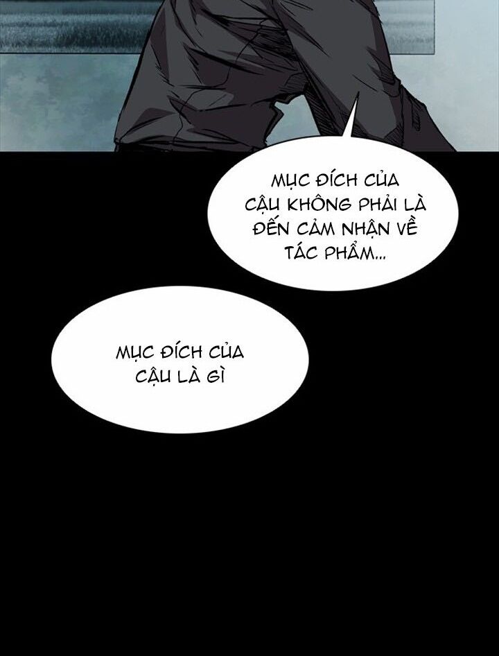 Báo Thù: Chapter 117