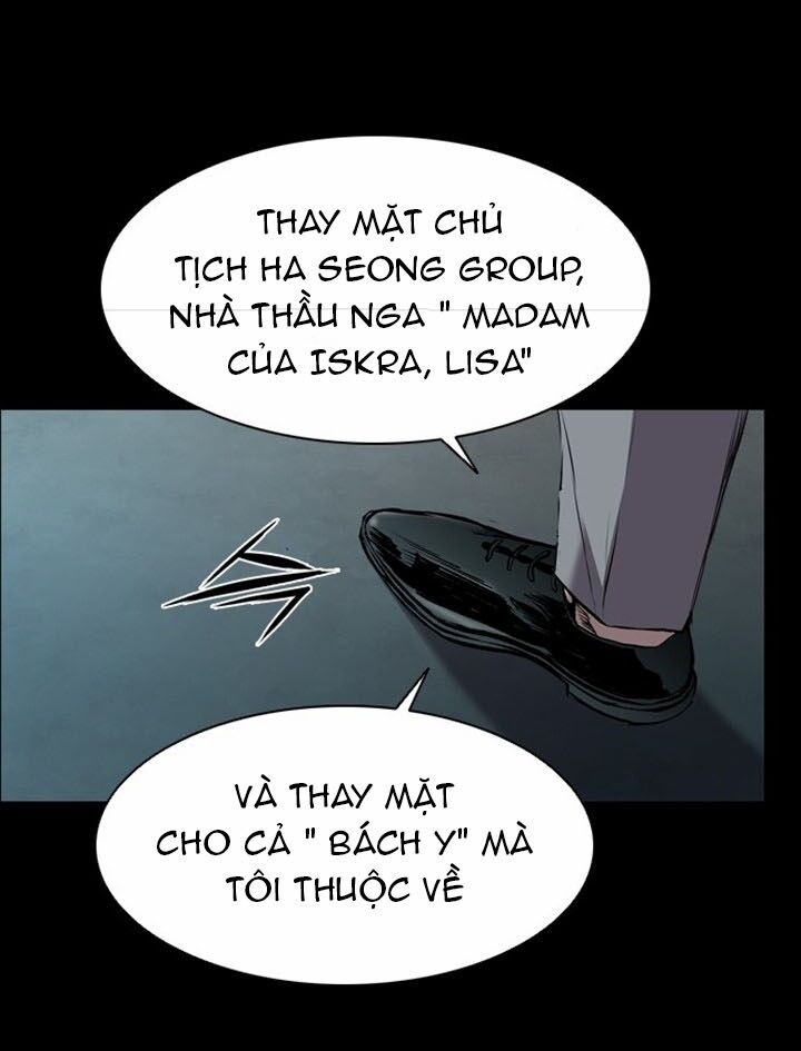 Báo Thù: Chapter 117