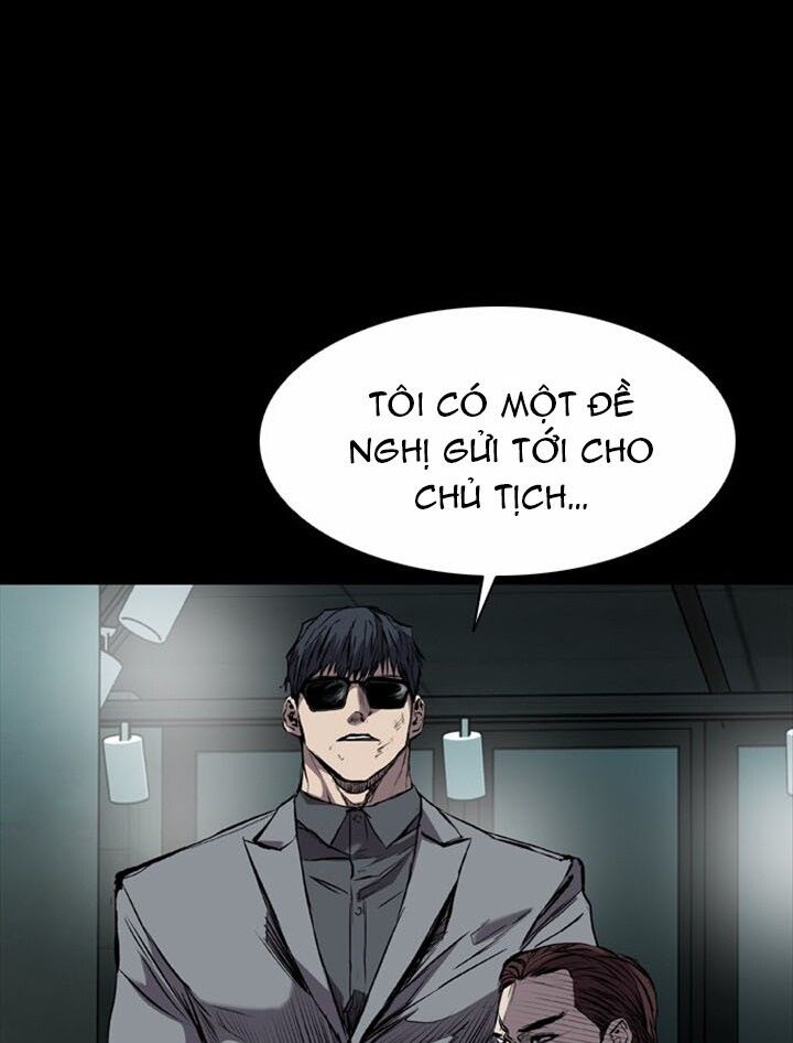 Báo Thù: Chapter 117
