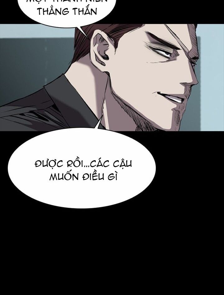 Báo Thù: Chapter 117