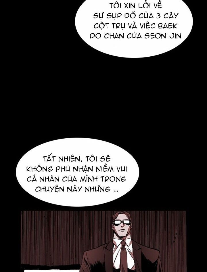 Báo Thù: Chapter 117