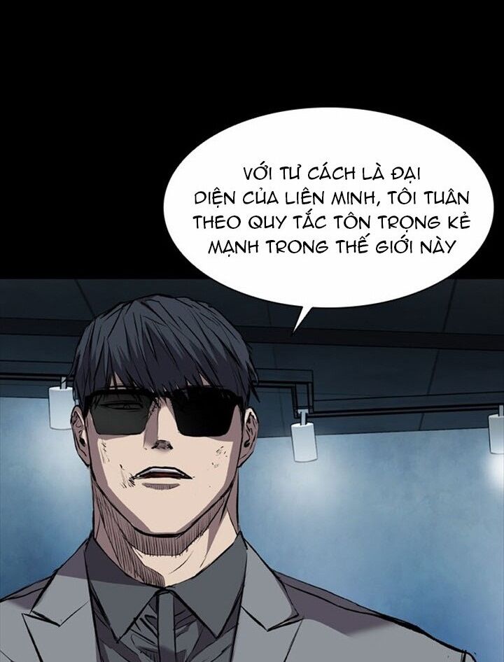 Báo Thù: Chapter 117