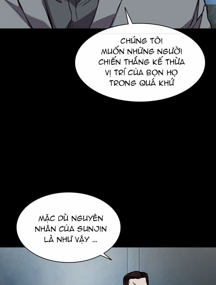 Báo Thù: Chapter 117