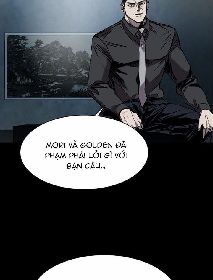 Báo Thù: Chapter 117
