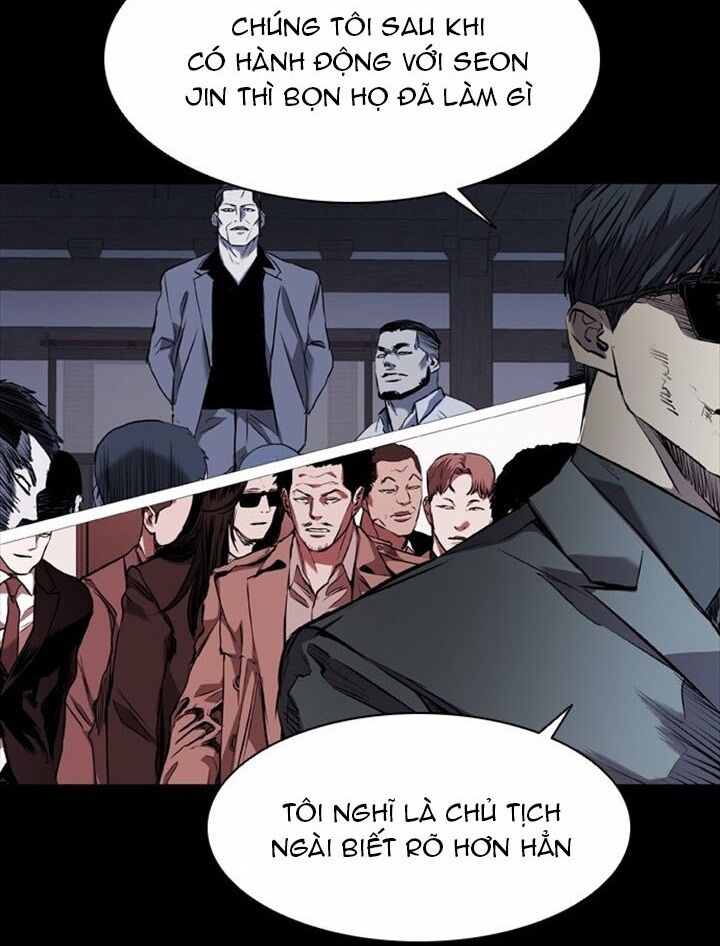 Báo Thù: Chapter 117
