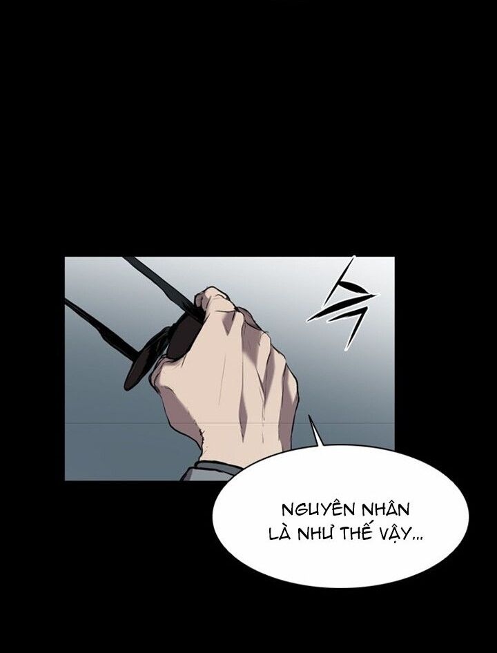 Báo Thù: Chapter 117