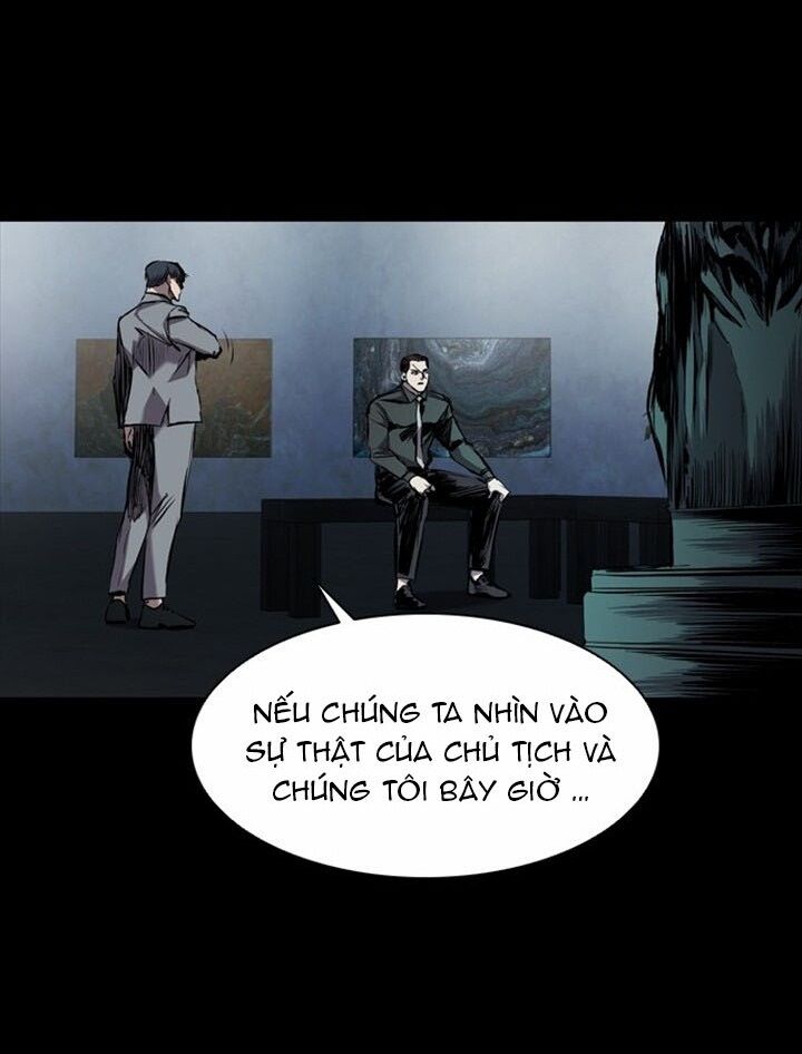 Báo Thù: Chapter 117