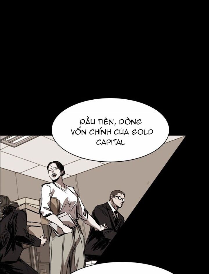Báo Thù: Chapter 117