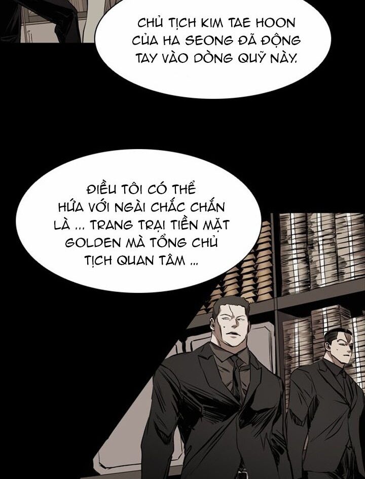Báo Thù: Chapter 117
