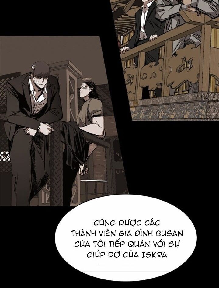 Báo Thù: Chapter 117